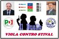 IL DUELLO POLITICO SUL DIGITALE : STIVAL - VIOLA, CHI VINCERA' ?