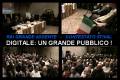 ASSEMBLEA: CITTADINI BEFFATI, RAI GRANDE ASSENTE INGIUSTIFICATA !
