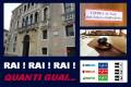 Rai latitante, Ministero arrogante, A NOI FREGATURE TANTE !!