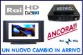 NO DECODER NO PROGRAMMI... ARRIVA DIGITALE 2 GENERAZIONE