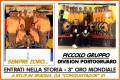 TERZO MONDIALE DI PATTINAGGIO ! PORTOGRUARO NELLA STORIA !