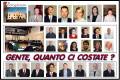 COSTI COMUNE DI PORTOGRUARO: SINDACO - ASSESSORI - CONSIGLIERI