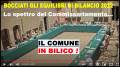 COMUNE PORTOGRUARO IN BILICO: BOCCIATI EQUILIBRI DI BILANCIO !