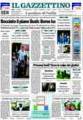 IL GAZZETTINO DEL 27-09-2008 ( PROTESTA COMITATI - COMUNE )