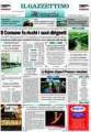 IL GAZZETTINO DEL 28/11/2008 (Esposto-Querela)
