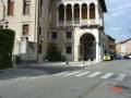 SCACCHI IN VILLA - SEMILAMPO